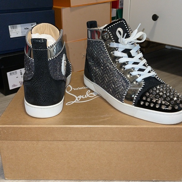 Men’s Louboutin - Picture 2 of 5